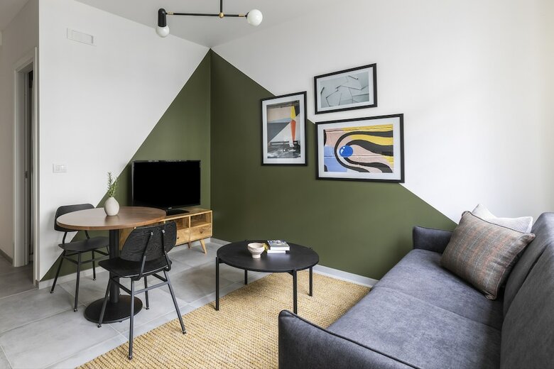 Apartamento Sonder - San Lorenzo