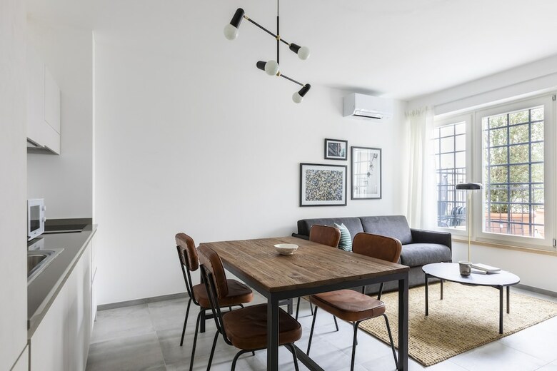Apartamento Sonder - San Lorenzo