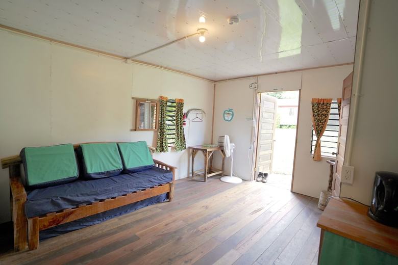Posada T.r.e.e.s Research Center And Eco Lodge