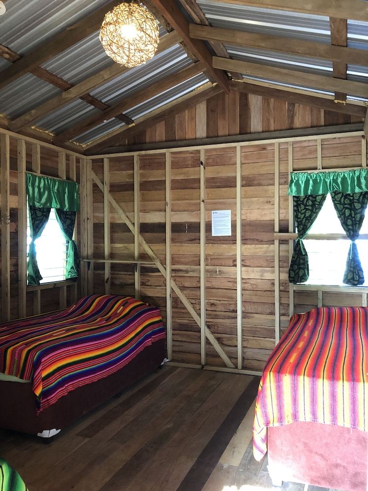 Posada T.r.e.e.s Research Center And Eco Lodge