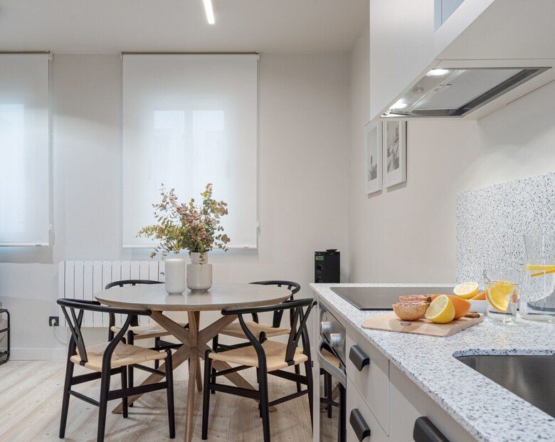 Apartamentos Charming Retiro Chic