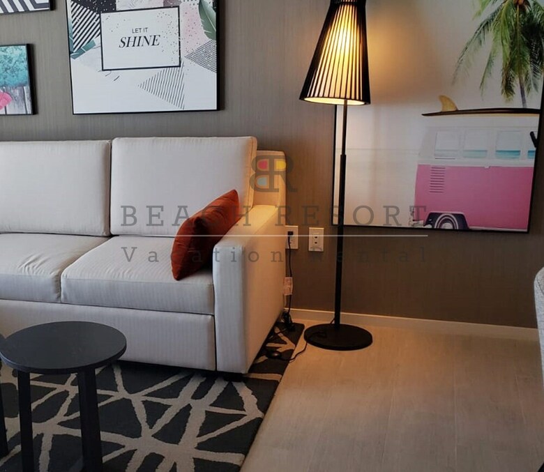 Apartamento Hyde Beach House Resort Rental