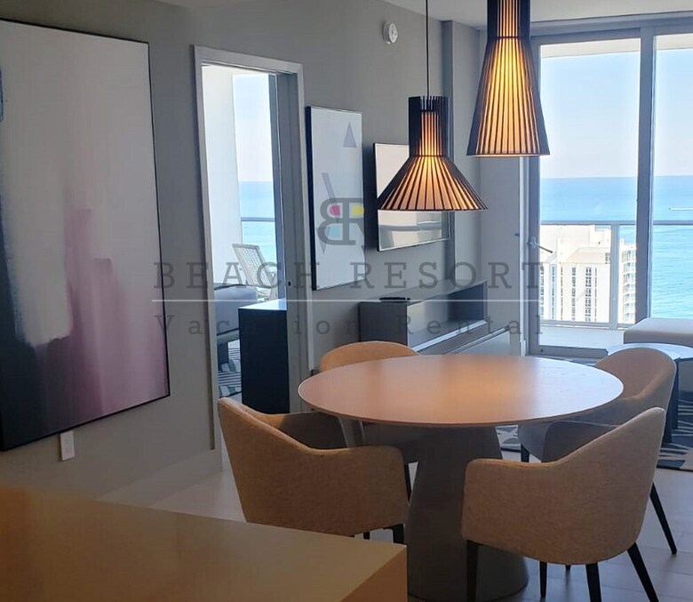 Apartamento Hyde Beach House Resort Rental