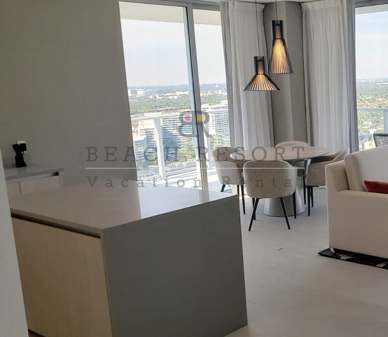 Apartamento Hyde Beach House Resort Rental