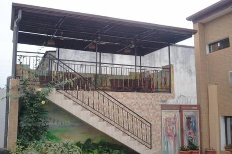 Apartment With 3 Bedrooms In Kinshasa, With Balcony And Wifi
