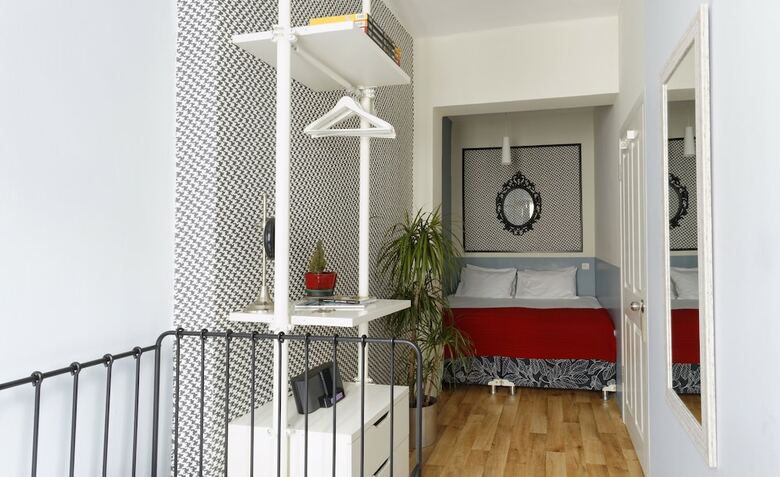 Bed & Breakfast Cheers Porthouse