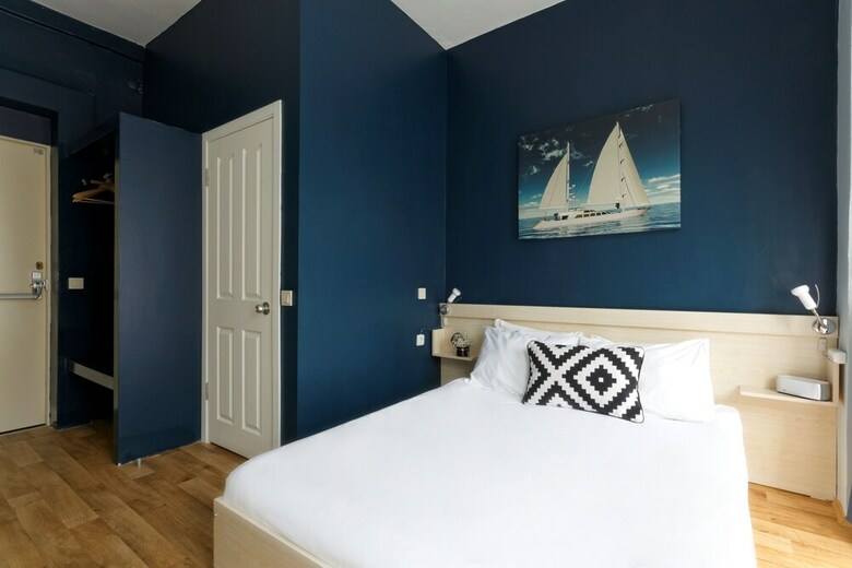 Bed & Breakfast Cheers Porthouse