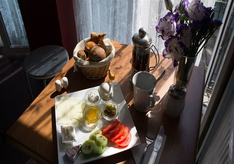 Bed & Breakfast Cheers Porthouse