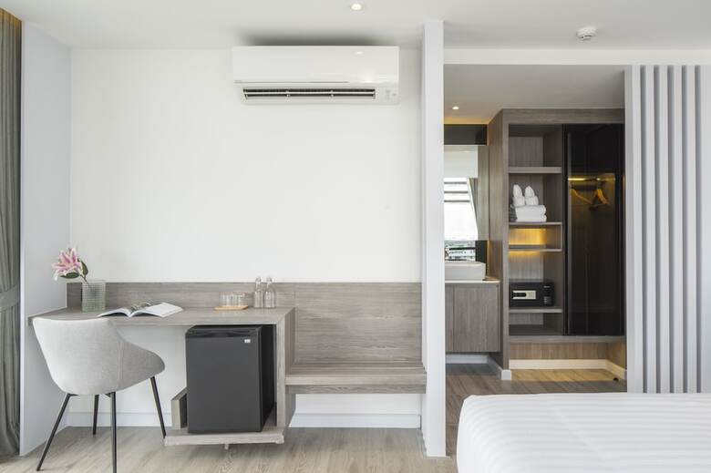 Amarin Hotel Rama 8