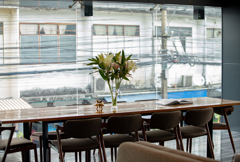 Amarin Hotel Rama 8