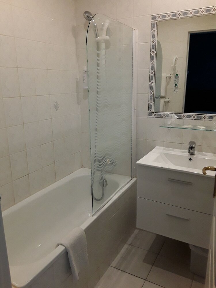 Hotel Le Carry H�tel