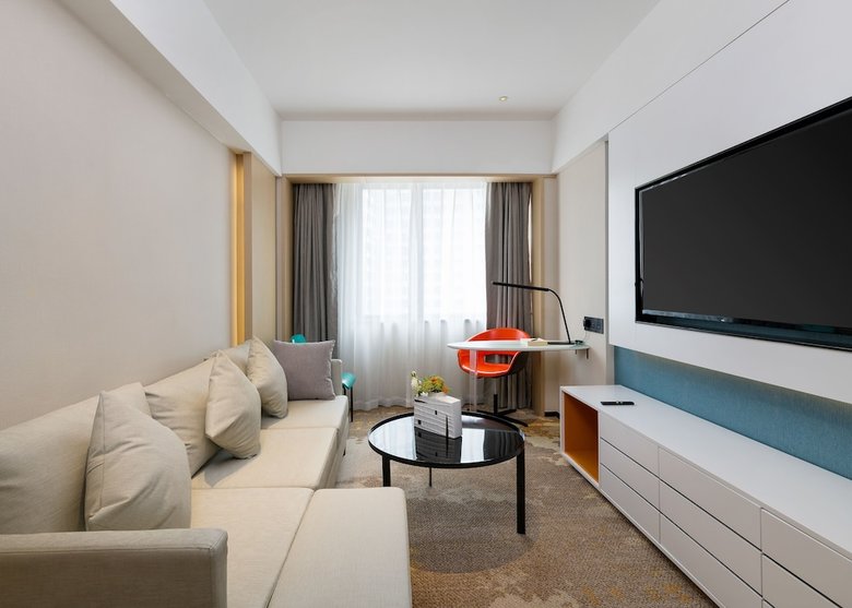 Hotel Ausotel Smart