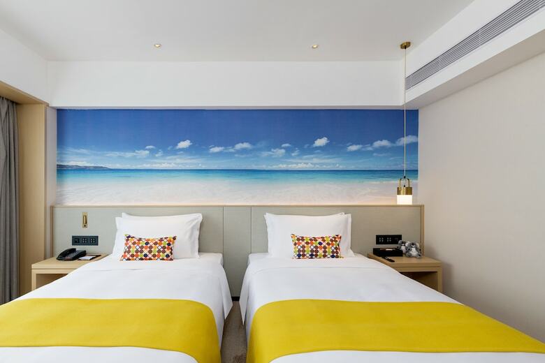 Hotel Ausotel Smart
