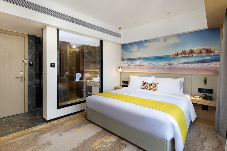Hotel Ausotel Smart