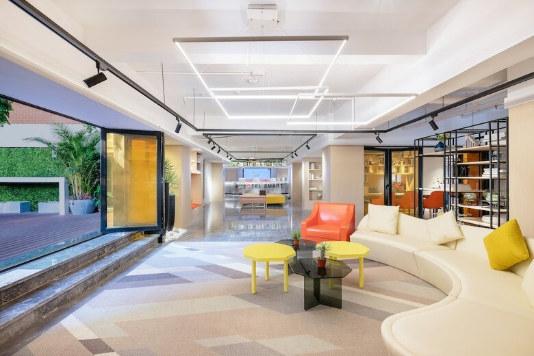 Hotel Ausotel Smart