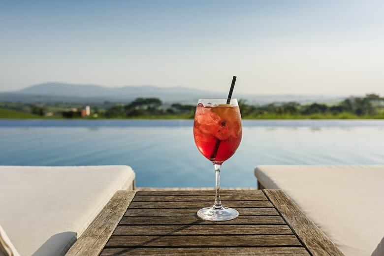 Hotel Fasano Boa Vista
