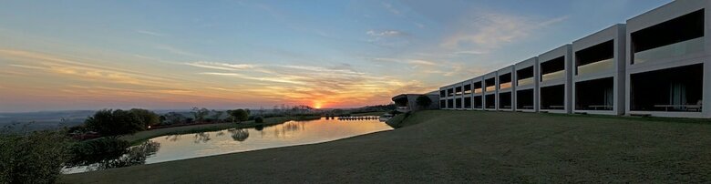 Hotel Fasano Boa Vista