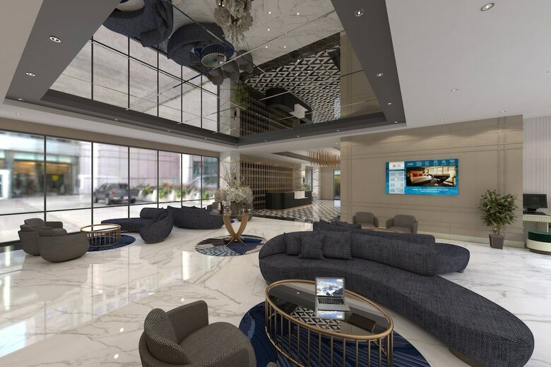 Delta Hotels By Marriott Istanbul Halic