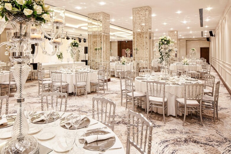 Delta Hotels By Marriott Istanbul Halic