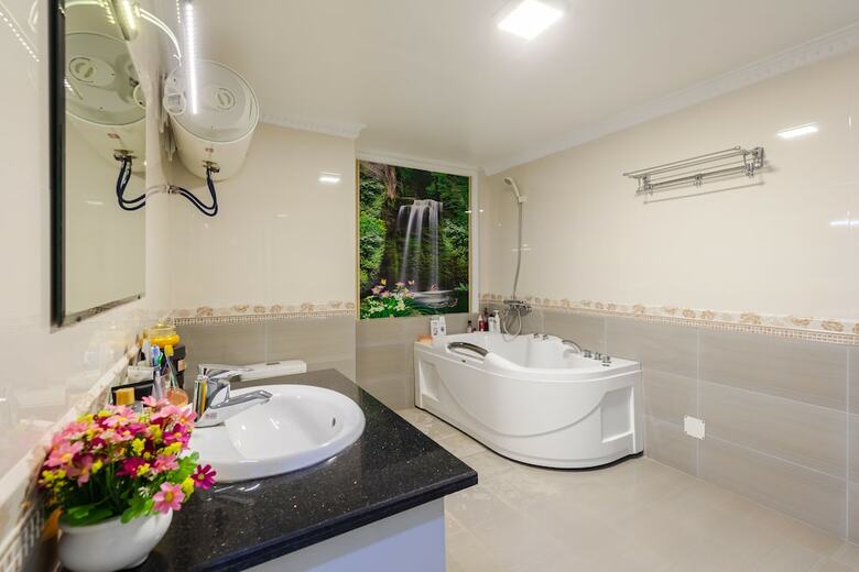 Pho Xanh Marina Hotel