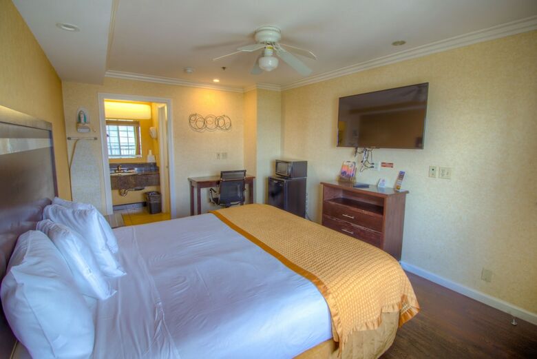 Motel Princess Inn