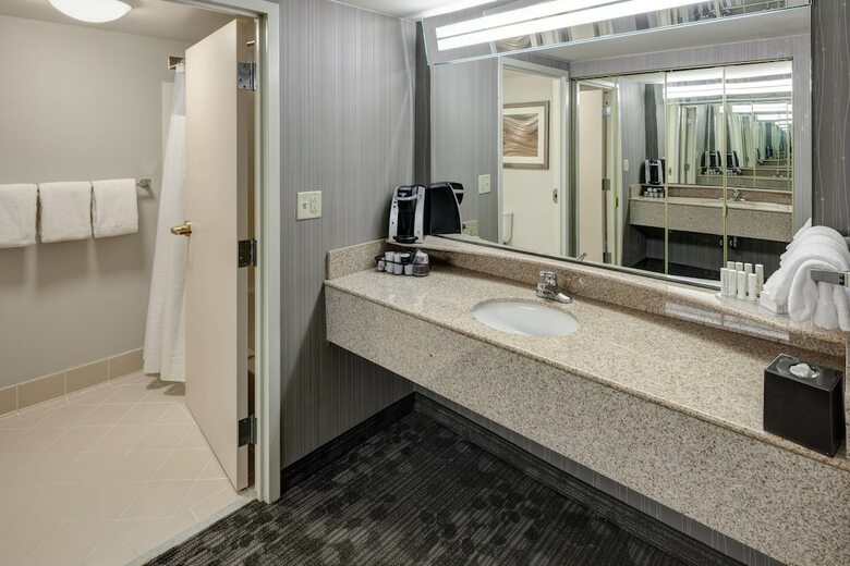 Hotel Courtyard By Marriott Charlottesville University Medical Ctr