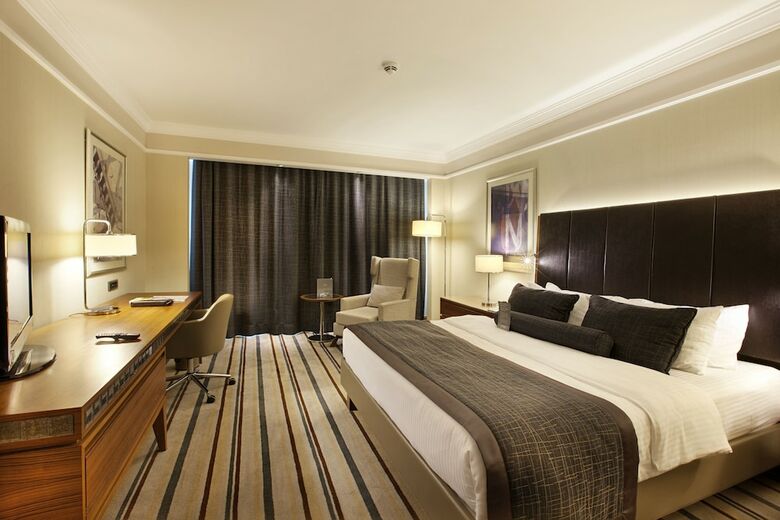 Hotel Dedeman Zonguldak