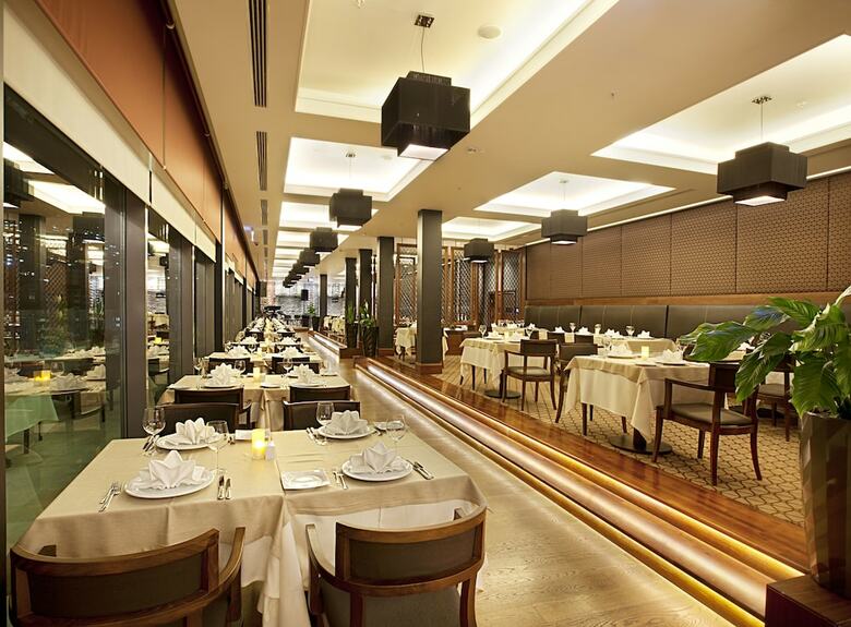 Hotel Dedeman Zonguldak