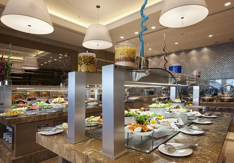 Hotel Dedeman Zonguldak