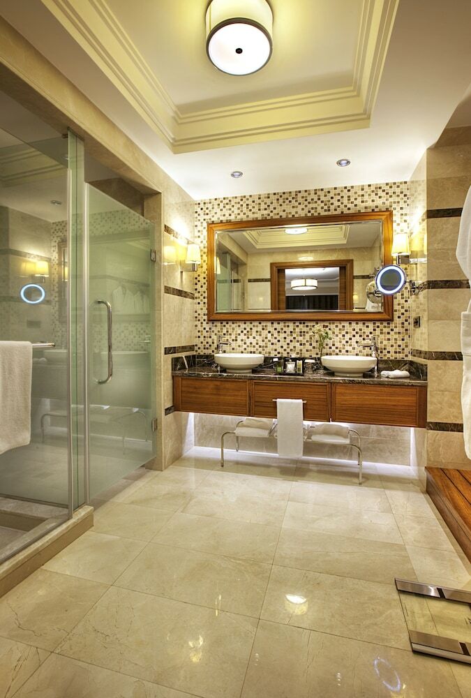 Hotel Dedeman Zonguldak