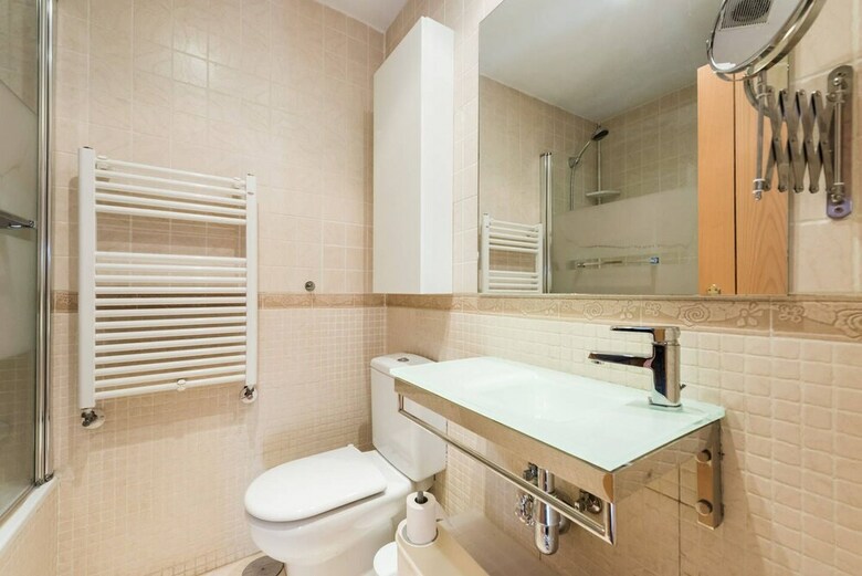 Apartamento Lavapi�s Susana