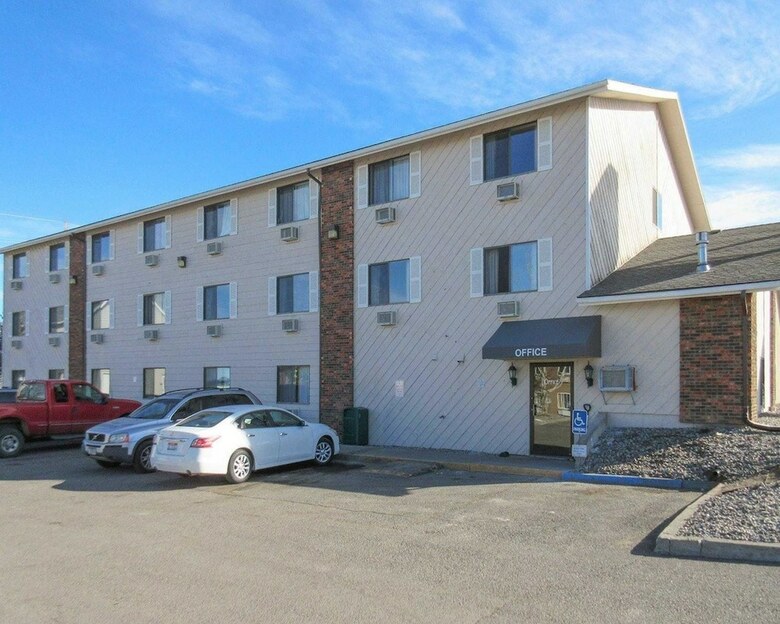 Hotel Rodeway Inn Bozeman