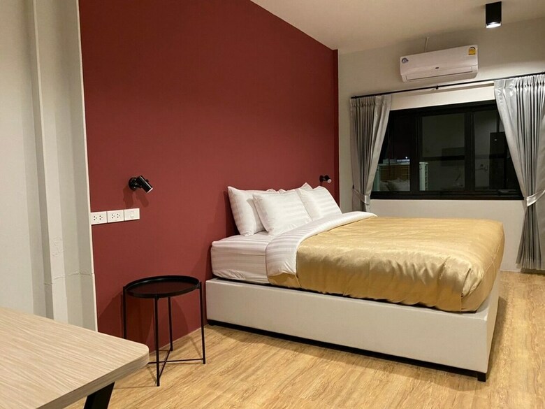 Nap Hotel
