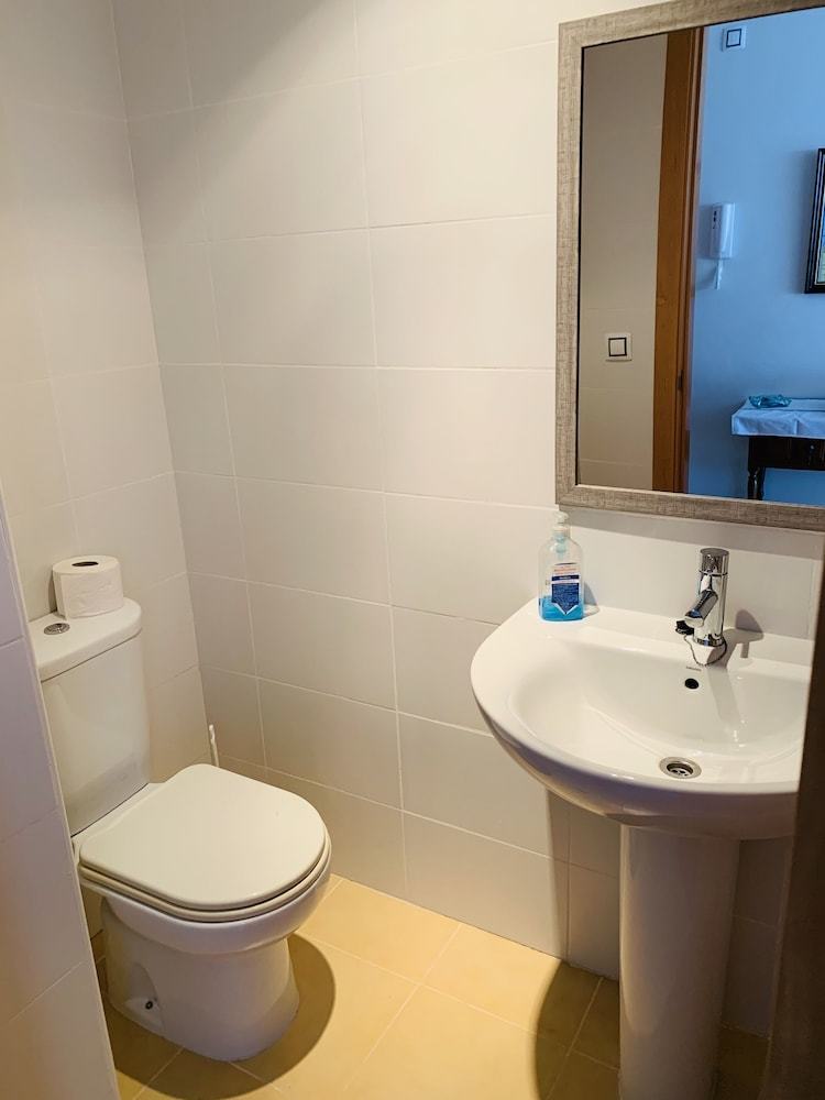 Apartamentos Almenara Castellon