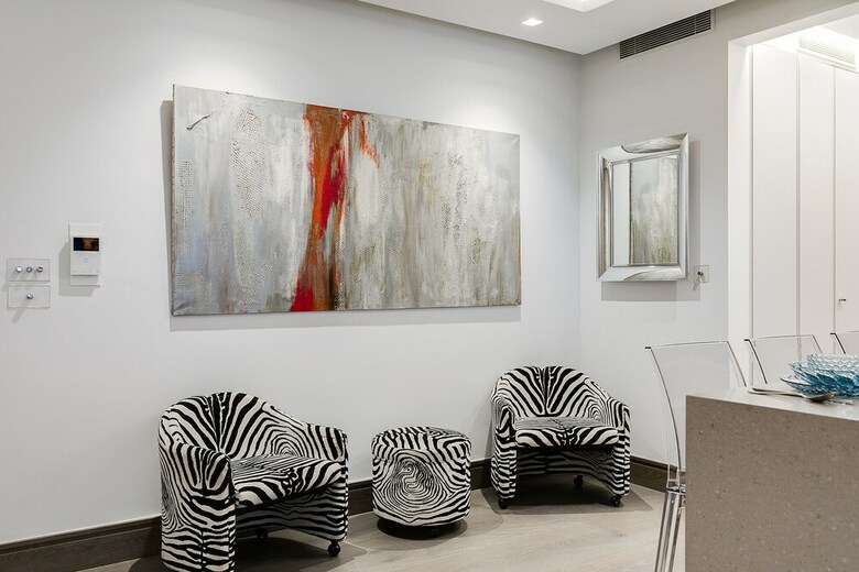 Soho Designer Pad