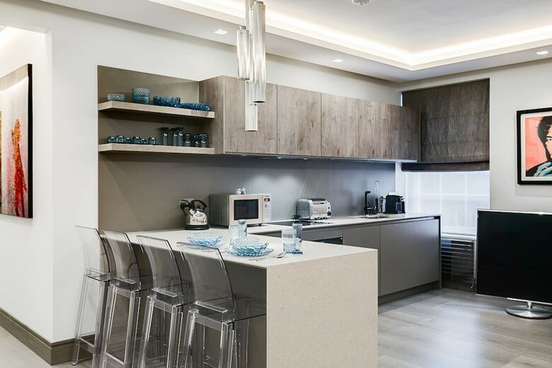 Soho Designer Pad