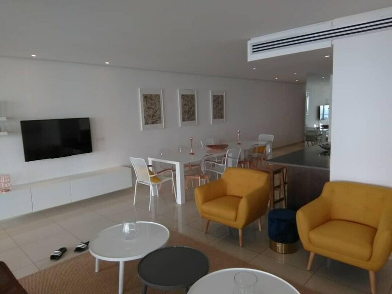 Apartamentos Waterfront Dakar Wat02