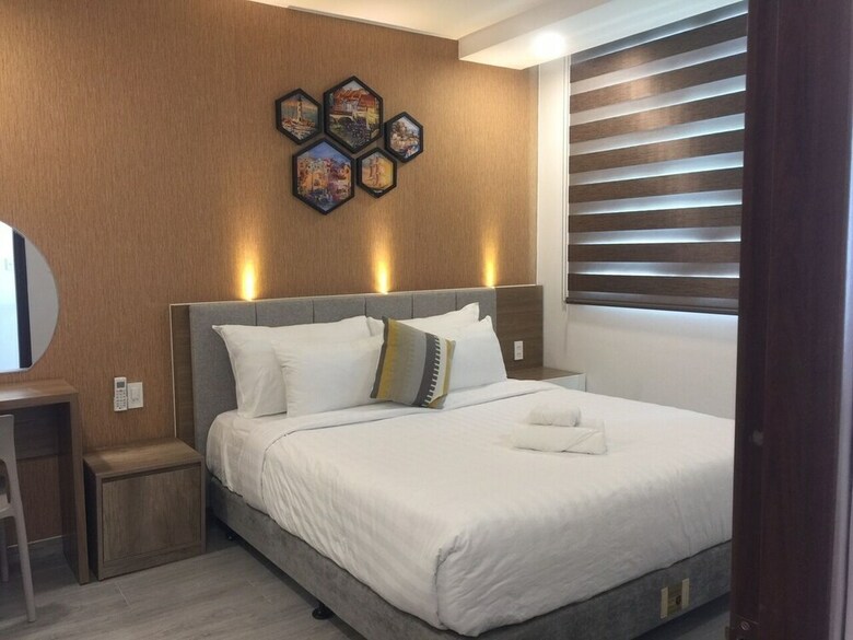 P&l Apartment