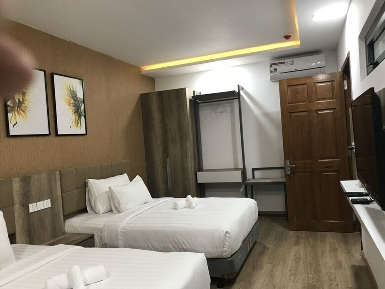 P&l Apartment