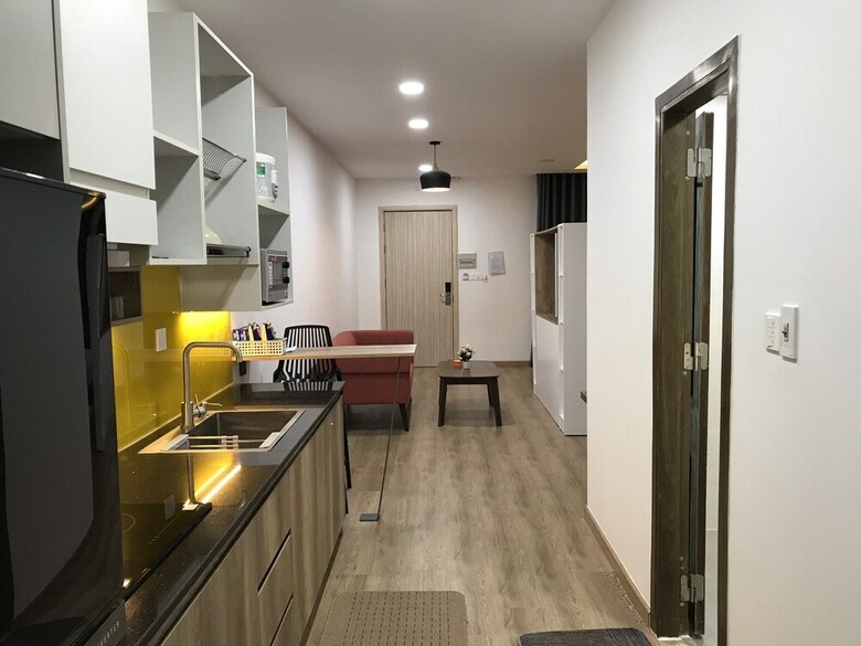 P&l Apartment