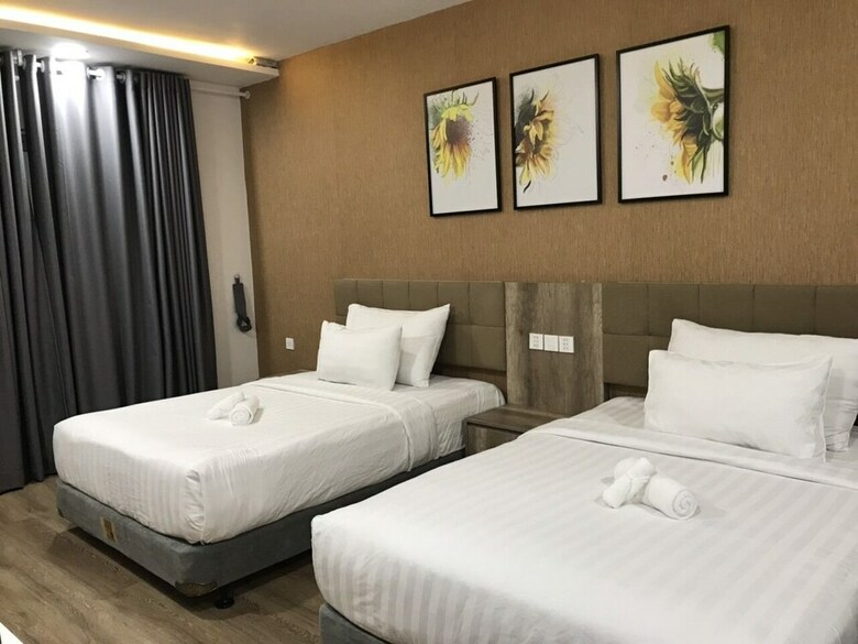 P&l Apartment