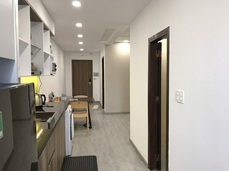 P&l Apartment