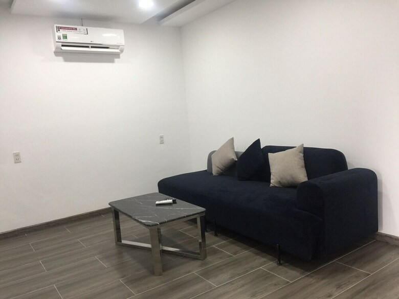 P&l Apartment