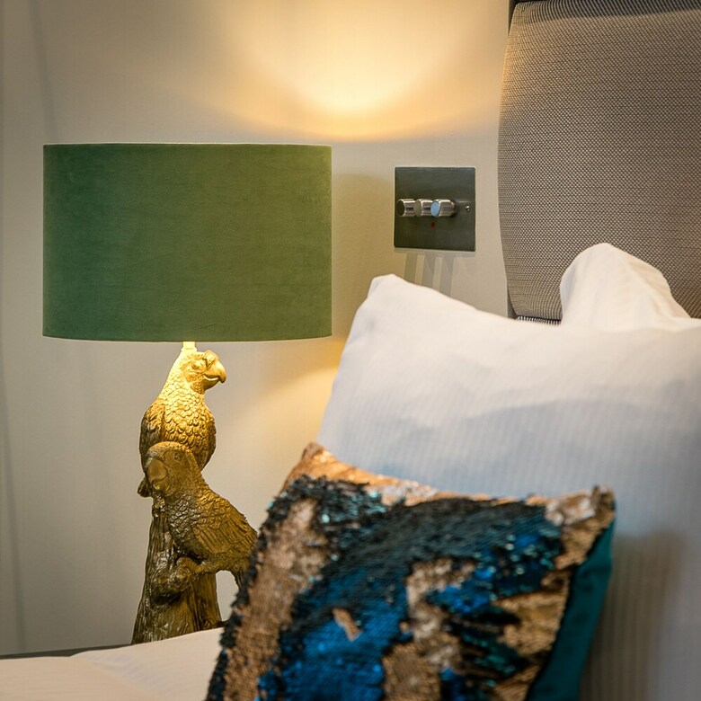 Picktheplace Lifestyle Apartment Atherstone