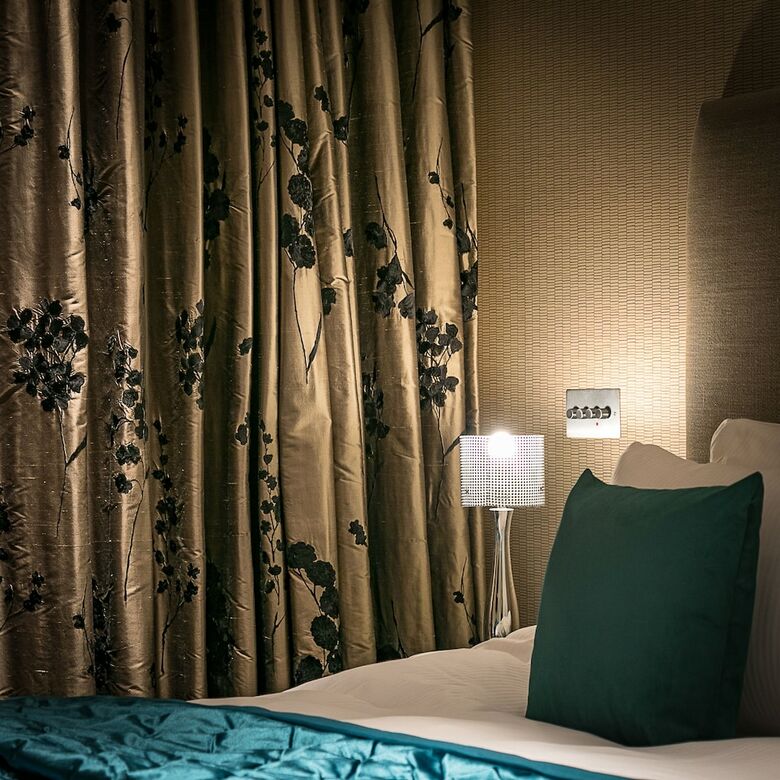 Picktheplace Lifestyle Apartment Atherstone