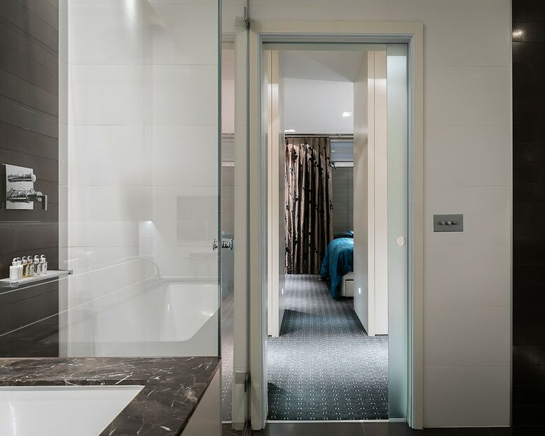 Picktheplace Lifestyle Apartment Atherstone