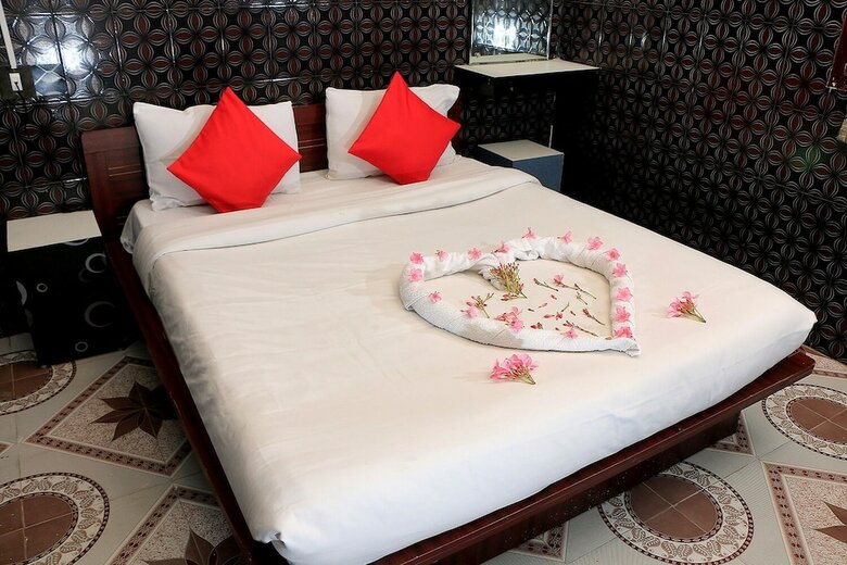 Hotel Peace Residency