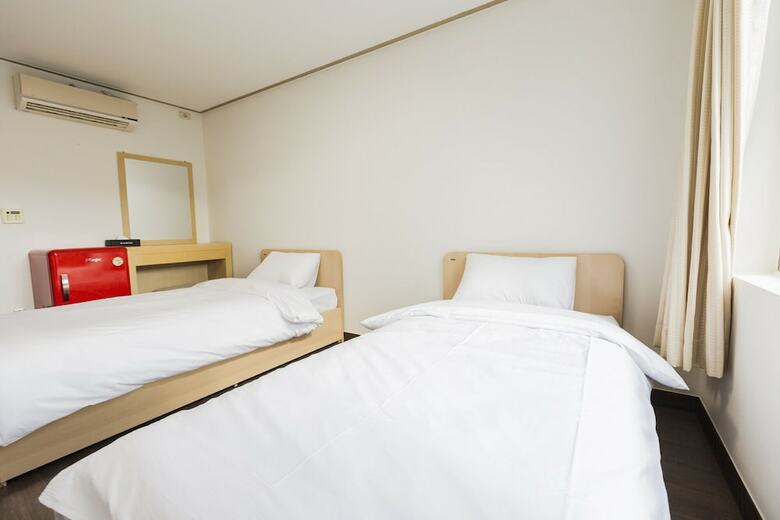 The White View Pension