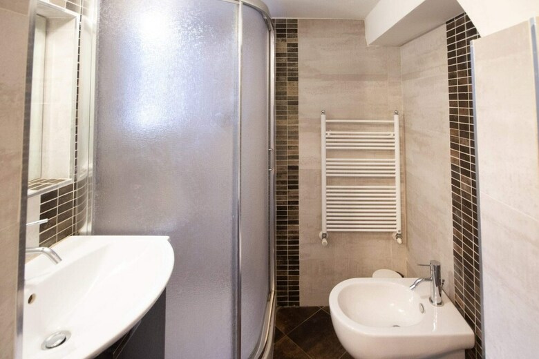 Apartamento Romantic Flat In Central Florence