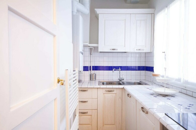 Apartamento Romantic Flat In Central Florence